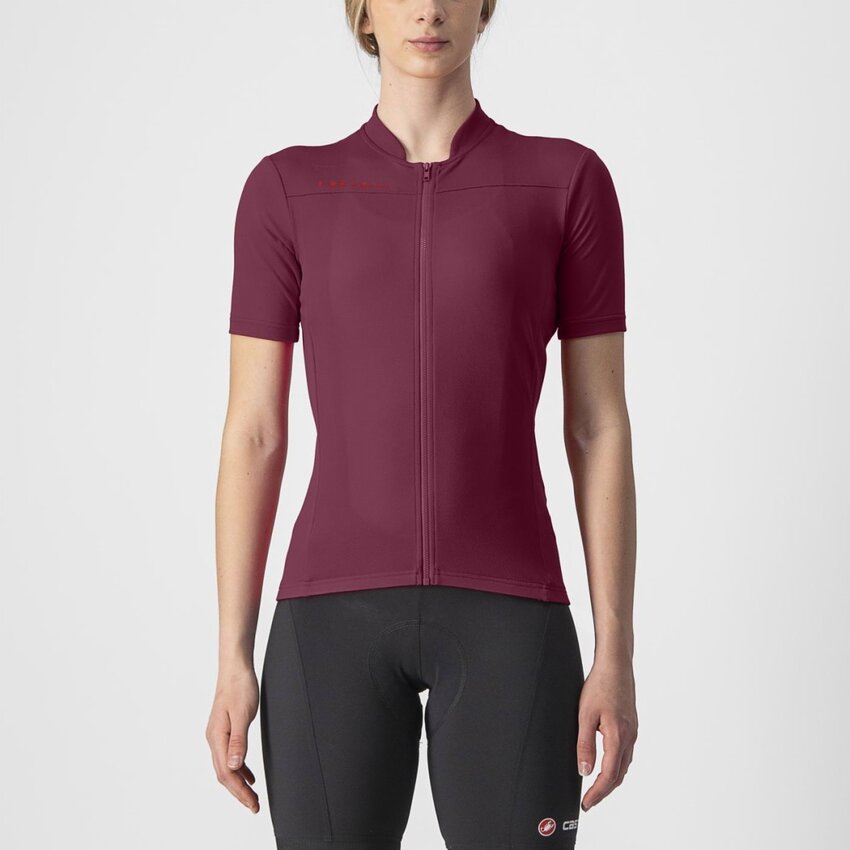 CASTELLI CASTELLI Maillot Anima 3 Femme*