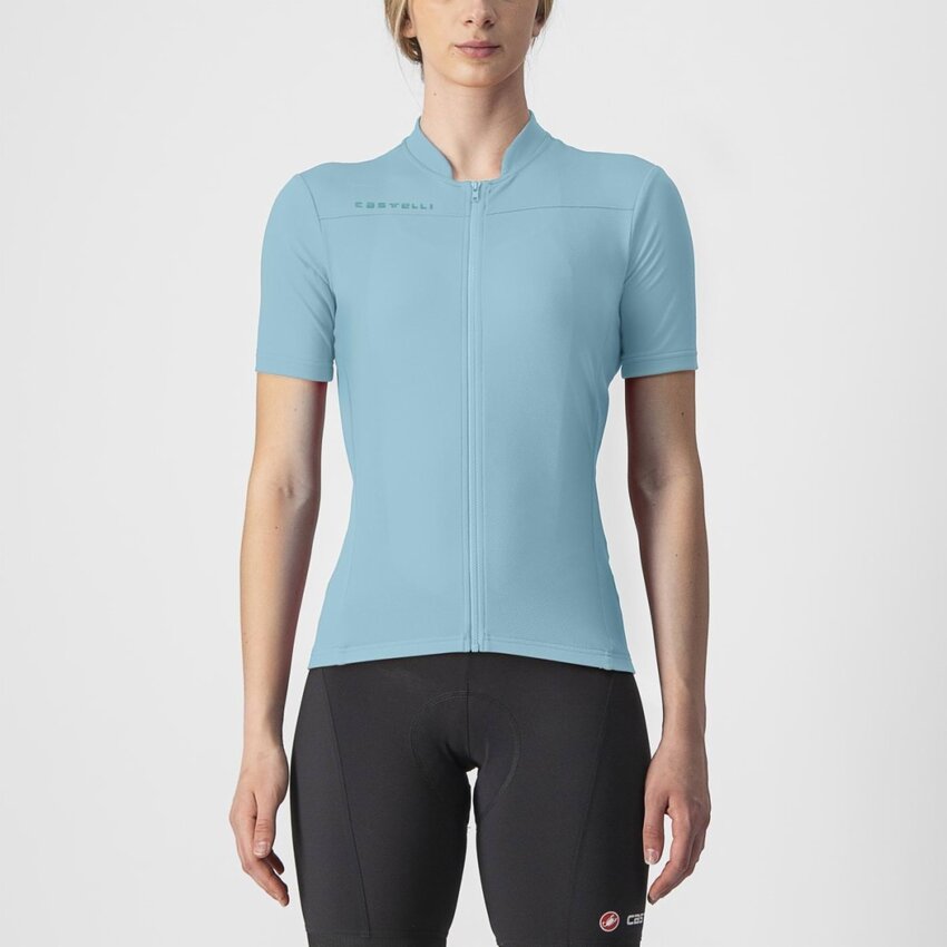 CASTELLI CASTELLI Maillot Anima 3 Femme*