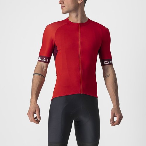 CASTELLI CASTELLI Maillot Entrata VI CASTELLI CASTELLI Maillot Entrata VI