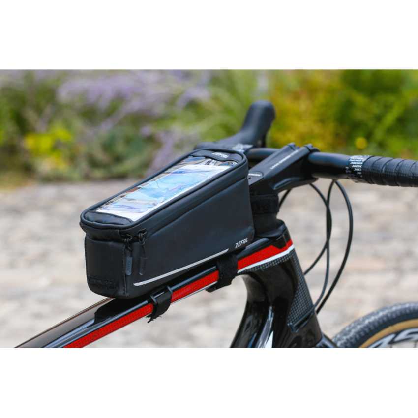 ZEFAL ZEFAL Sac de tube Console Pack T2 1.3L