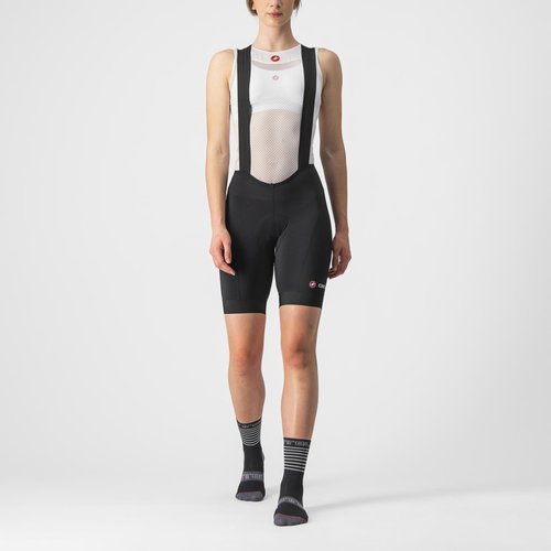 CASTELLI CASTELLI Bib Endurance Femme