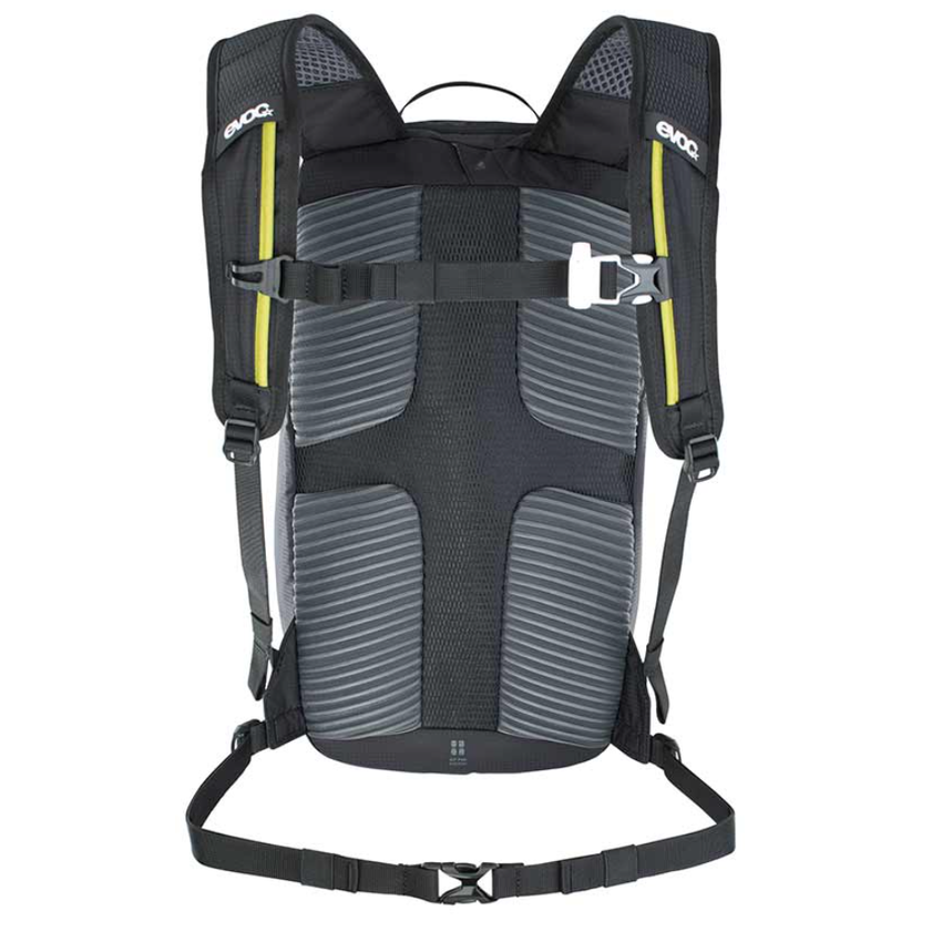 EVOC EVOC Sac d'hydratation Ride 8 8L + Res 2l