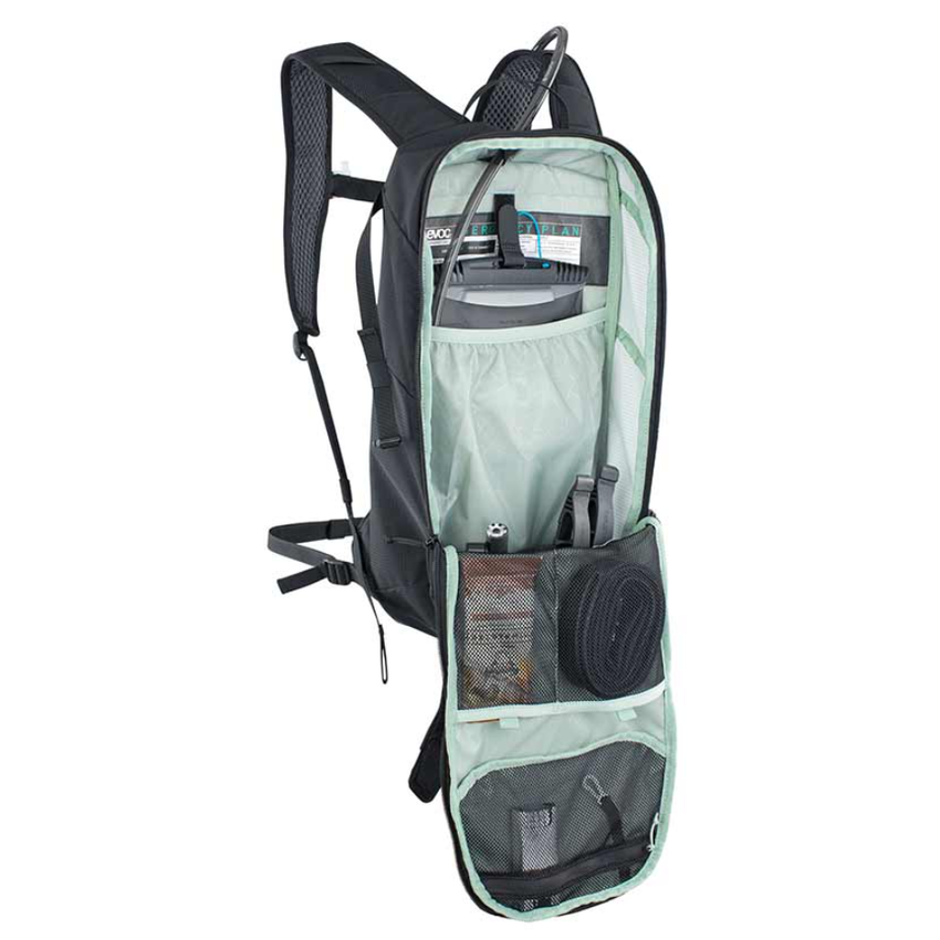 EVOC EVOC Sac d'hydratation Ride 8 8L + Res 2l