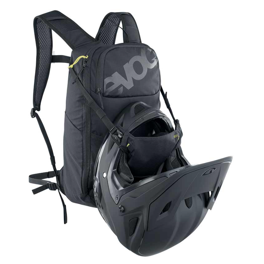 EVOC EVOC Sac d'hydratation Ride 8 8L + Res 2l