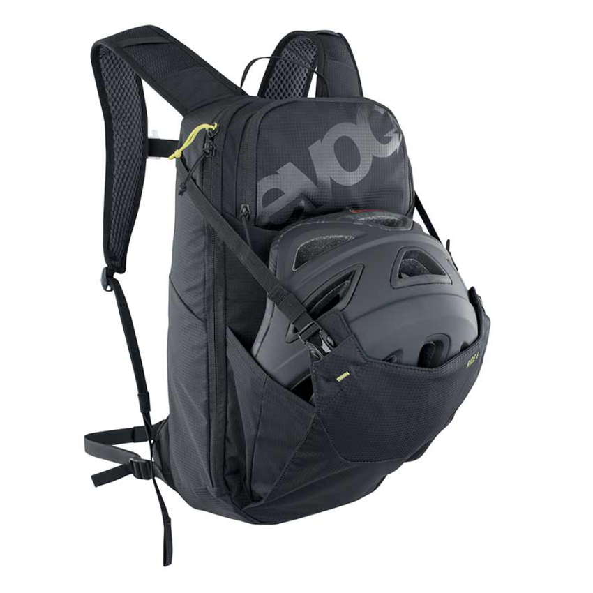 EVOC EVOC Sac d'hydratation Ride 8 8L + Res 2l