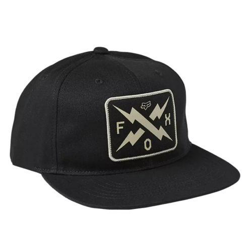 FOX FOX Casquette Calibrated Snap OS FOX FOX Casquette Calibrated Snap OS