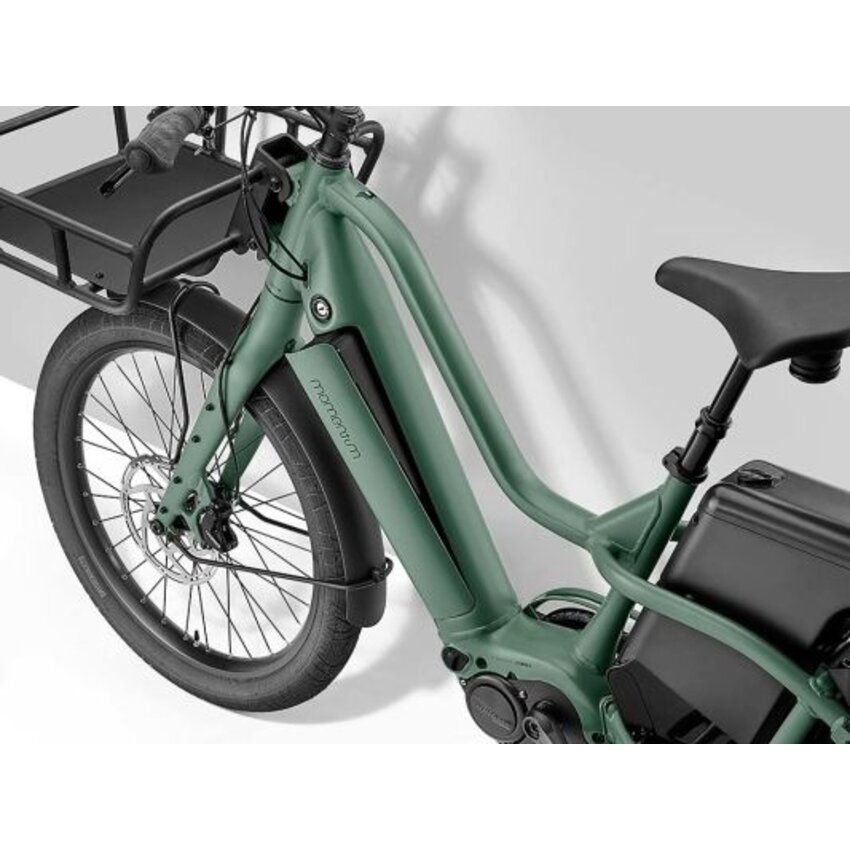 GIANT MOMENTUM GIANT MOMENTUM PakYak E+