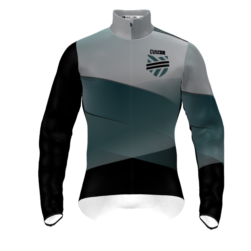 LAFERTÉ SURCOM CVM3R Manteau Zephyr Pro LAFERTÉ SURCOM CVM3R Manteau Zephyr Pro