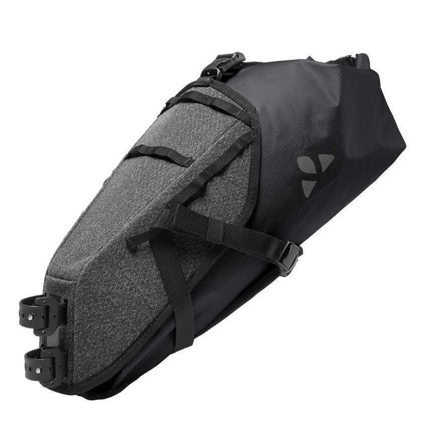 VAUDE VAUDE Sac Trailsaddle II Back 10L