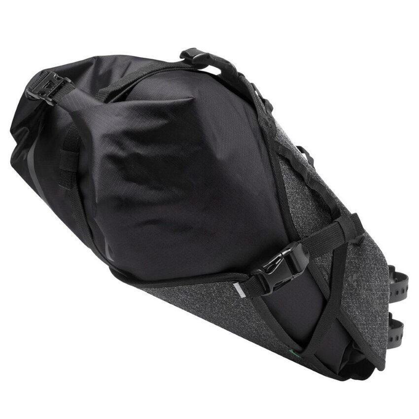 VAUDE VAUDE Sac Trailsaddle II Back 10L