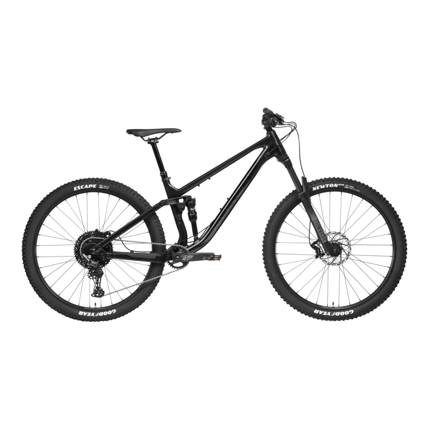 NORCO 2024 NORCO Fluid FS 4 NORCO 2024 NORCO Fluid FS 4