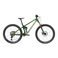 NORCO Fluid FS 1