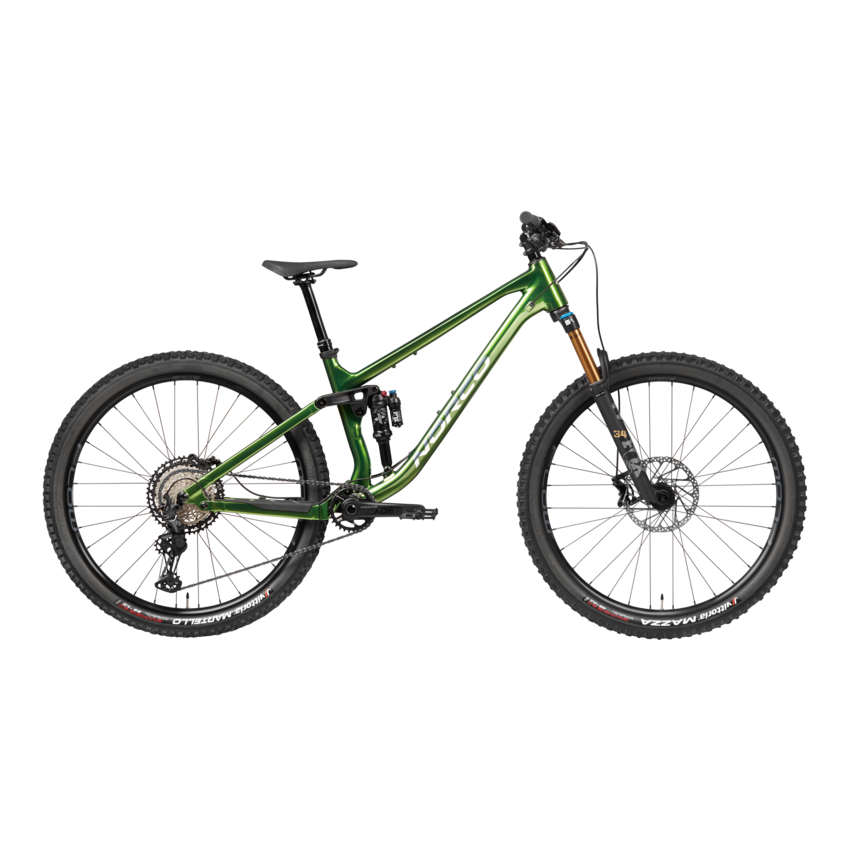 NORCO NORCO Fluid FS 1