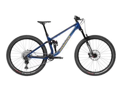 NORCO Fluid FS 2
