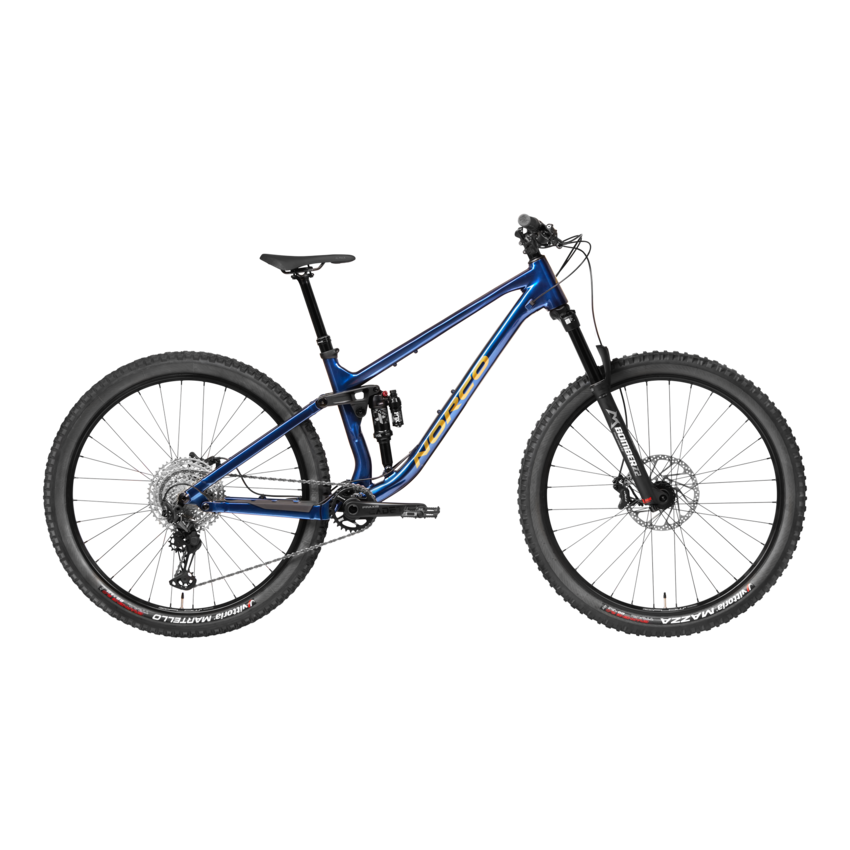 NORCO 2023 NORCO Fluid FS 2