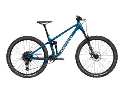 2024 NORCO Fluid FS 3