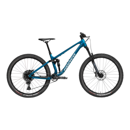 NORCO 2024 NORCO Fluid FS 3