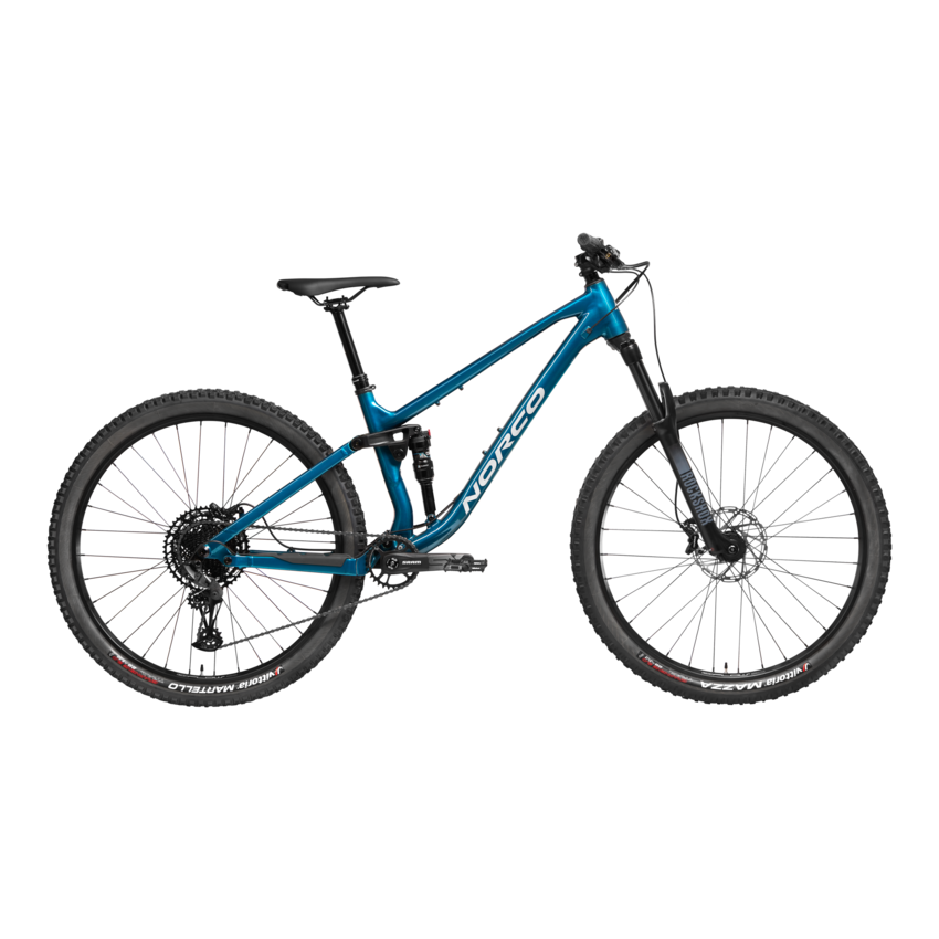 NORCO 2024 NORCO Fluid FS 3