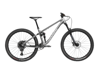 2024 NORCO Fluid FS 3 Laferte Bicycles