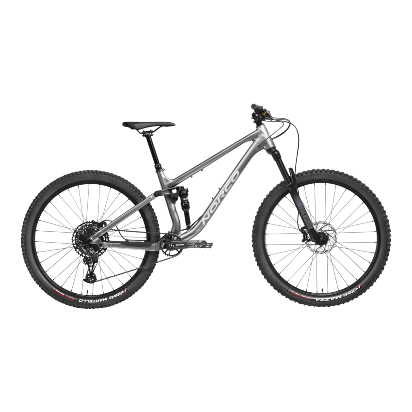 NORCO 2024 NORCO Fluid FS 3