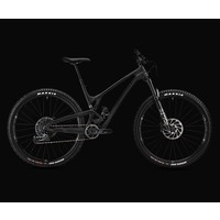 2023 EVIL Following-LS DT Swiss 1700