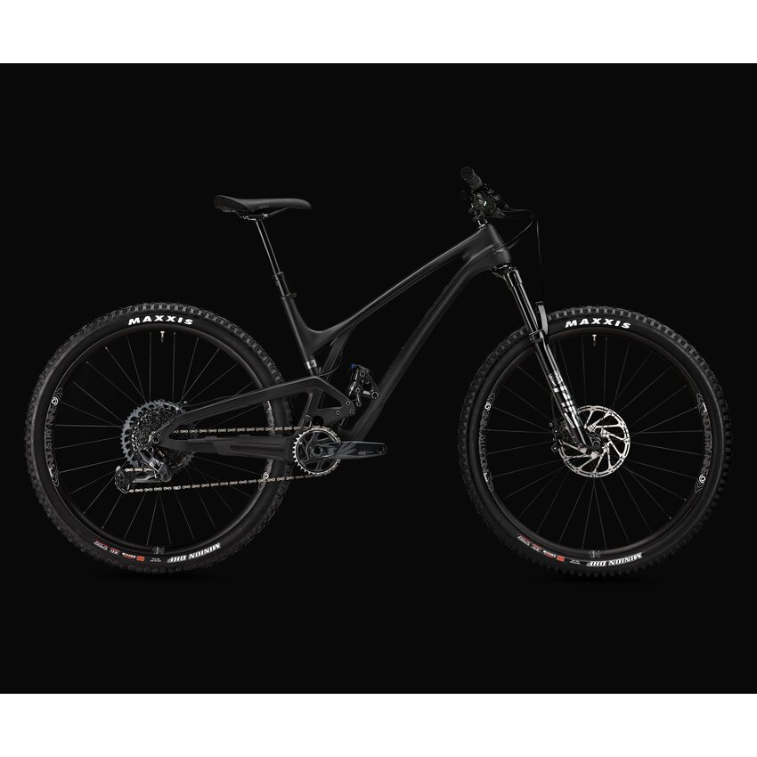 EVIL 2023 EVIL Following-LS GX DT swiss 1700