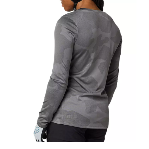 FOX FOX Maillot Ranger Tru Dry L/S Femme* FOX FOX Maillot Ranger Tru Dry L/S Femme*