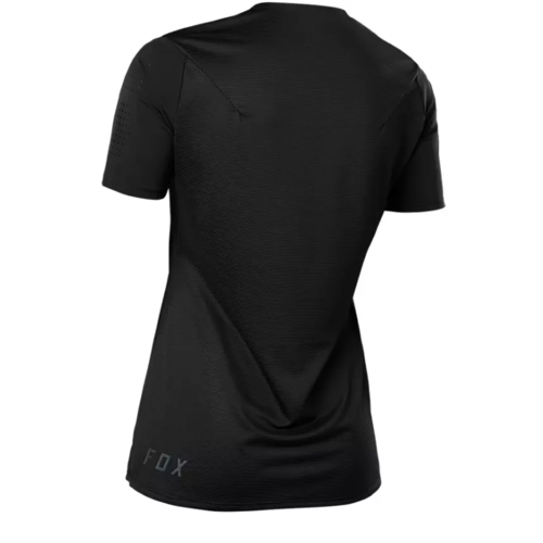 FOX FOX Maillot Flexair S/S Femme FOX FOX Maillot Flexair S/S Femme