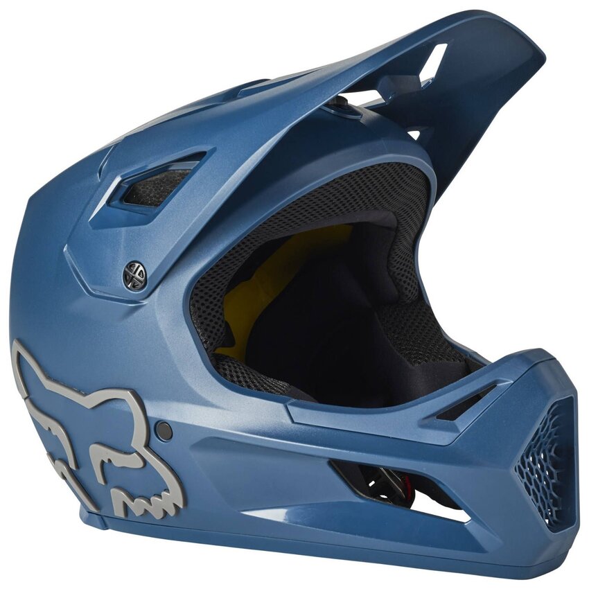 FOX FOX Casque Rampage Jr*