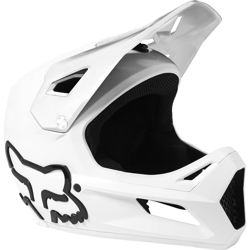 FOX FOX Casque Rampage Jr*