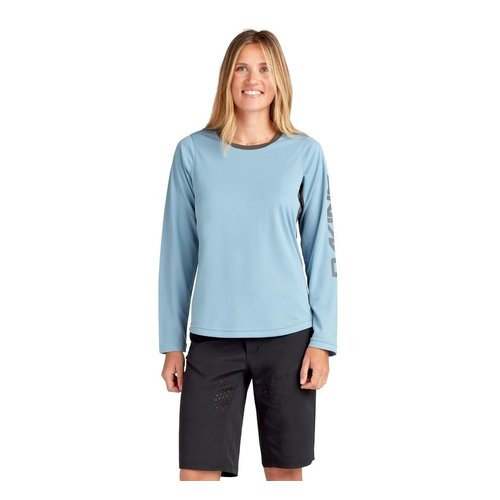 DAKINE DAKINE Maillot Thrillium L/S Femme DAKINE DAKINE Maillot Thrillium L/S Femme
