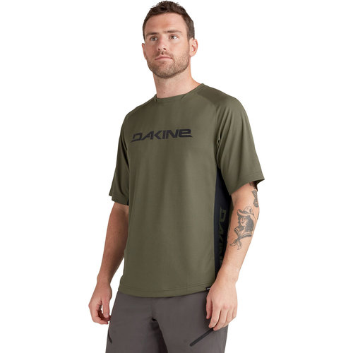 DAKINE DAKINE Maillot Thrillium S/S DAKINE DAKINE Maillot Thrillium S/S