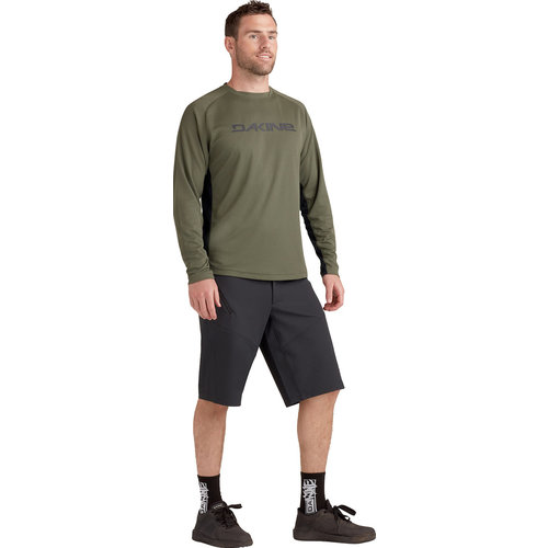 DAKINE DAKINE Maillot Thrillium L/S DAKINE DAKINE Maillot Thrillium L/S