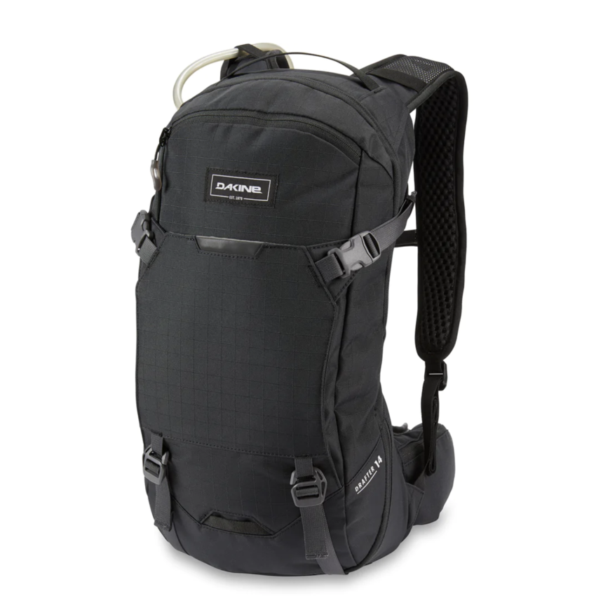 DAKINE DAKINE Sac hyd. Drafter 14L DAKINE DAKINE Sac hyd. Drafter 14L
