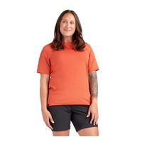 DAKINE Maillot Vectra S/S Femme*