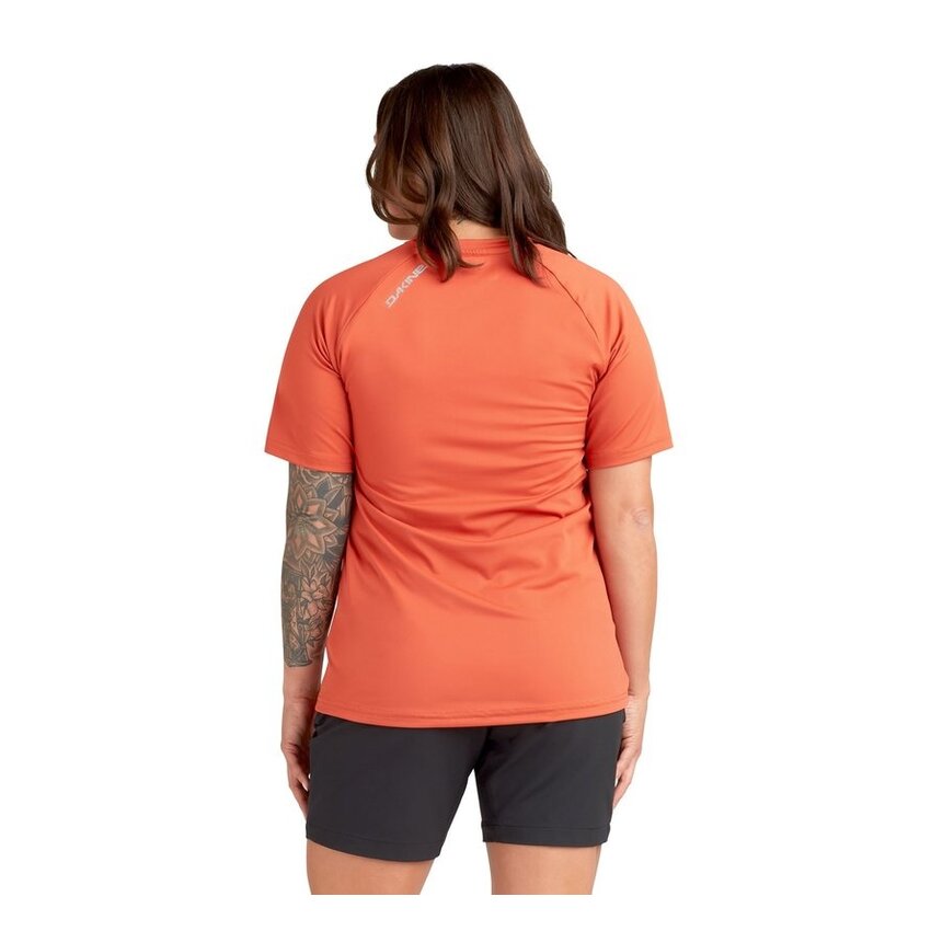 DAKINE DAKINE Maillot Vectra S/S Femme*