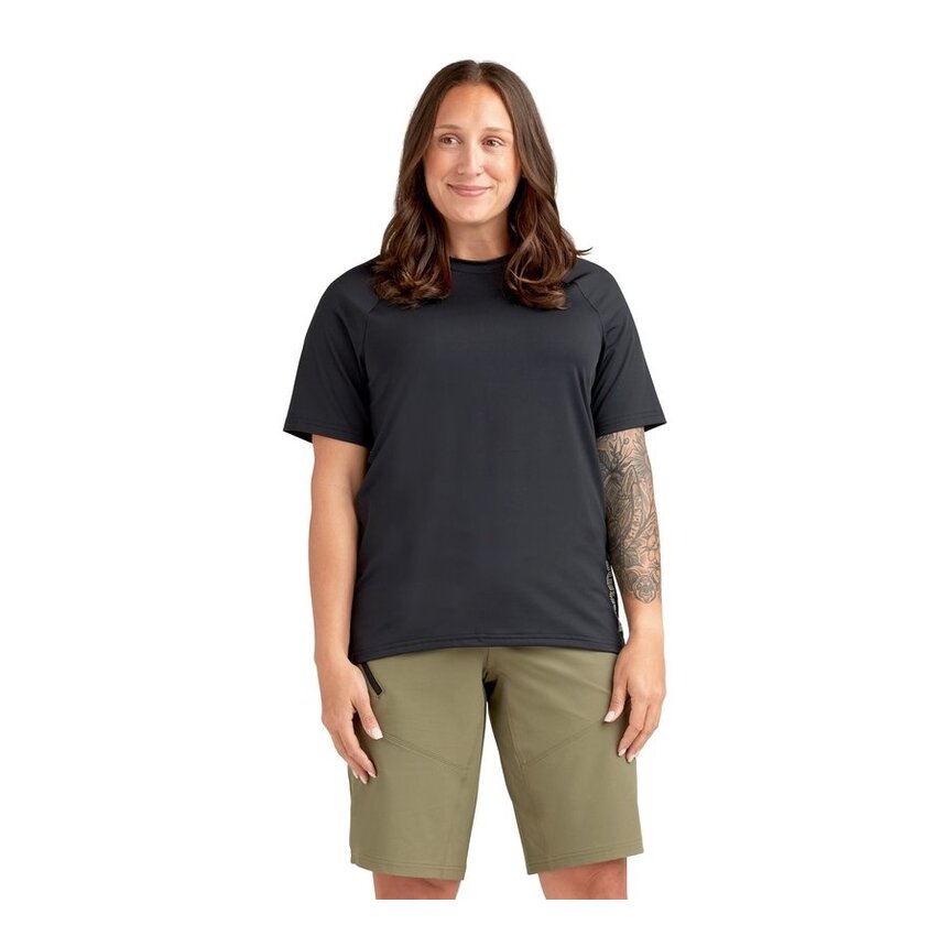 DAKINE DAKINE Maillot Vectra S/S Femme*