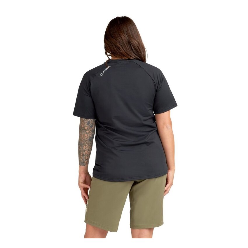 DAKINE DAKINE Maillot Vectra S/S Femme*