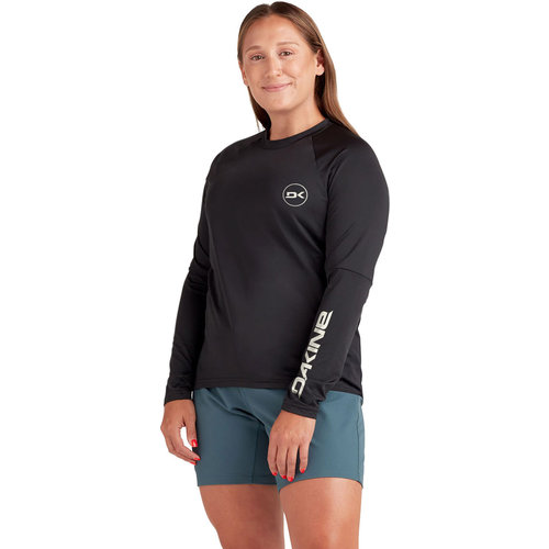 DAKINE DAKINE Maillot Vectra L/S Femme DAKINE DAKINE Maillot Vectra L/S Femme