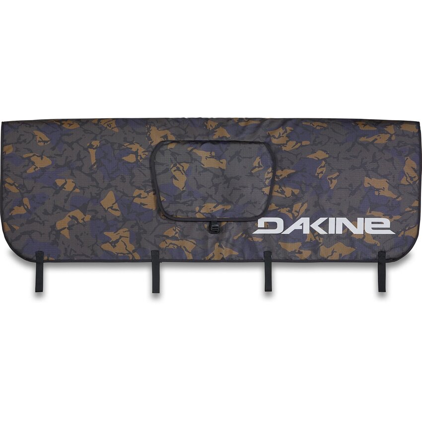 DAKINE DAKINE Pick-Up Pad DLX Curve DAKINE DAKINE Pick-Up Pad DLX Curve
