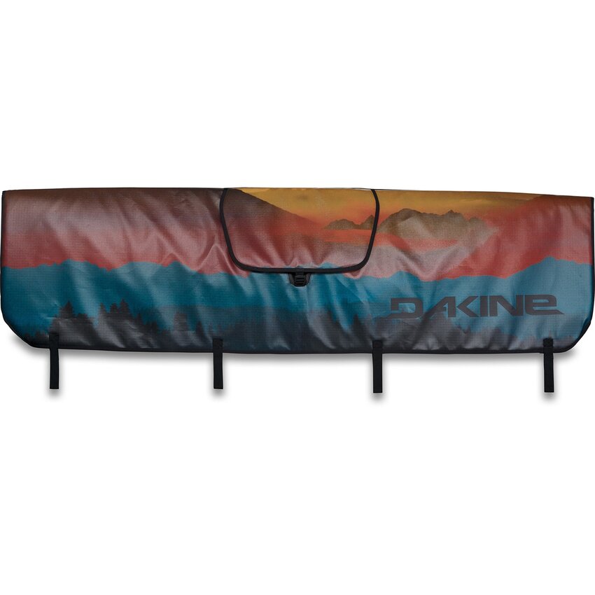DAKINE DAKINE Pick-Up Pad DLX Curve DAKINE DAKINE Pick-Up Pad DLX Curve