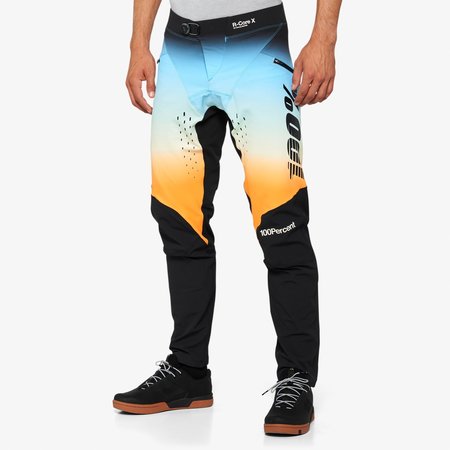 100% 100% Pantalon R-Core X LE*