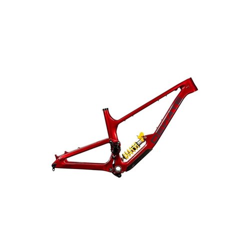 deviate 2023 DEVIATE Claymore Frame deviate 2023 DEVIATE Claymore Frame