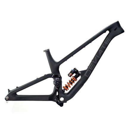 DEVIATE DEVIATE Highlander 150 Frame (pas de suspension)