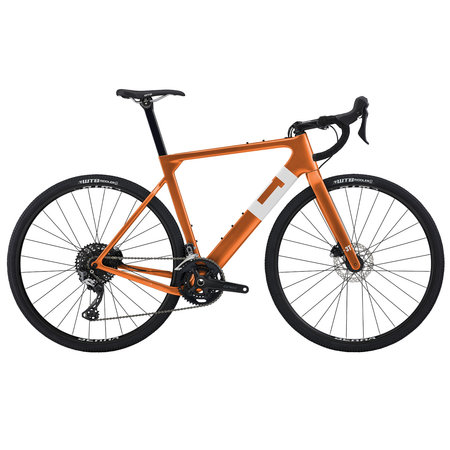 3T CYCLING 2023 3T Exploro Primo GRX 2X