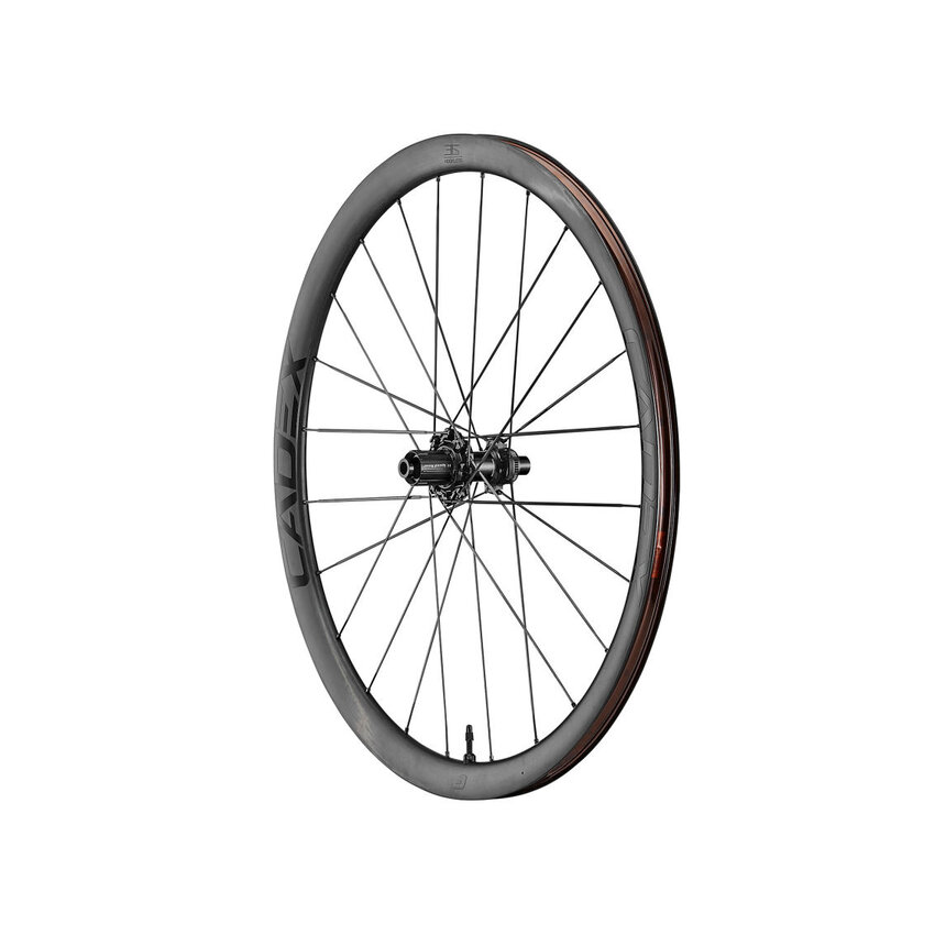 CADEX CADEX Roue 36 Disc Tubeless - CADEX CADEX Roue 36 Disc Tubeless -