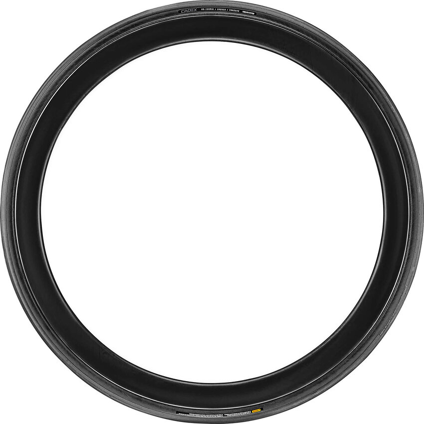 GIANT CADEX Pneu Race TR