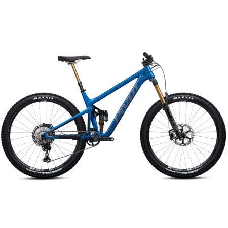 PIVOT 2023 PIVOT SwitchBlade 29 Pro XT/XTR