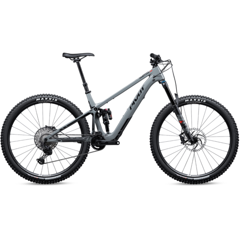 PIVOT À VENIR 2023 PIVOT Shuttle SL Ride SLX/XT PIVOT À VENIR 2023 PIVOT Shuttle SL Ride SLX/XT