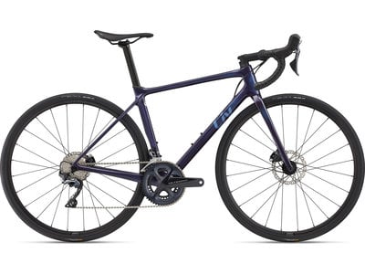 2022 LIV Langma Advanced Disc 1